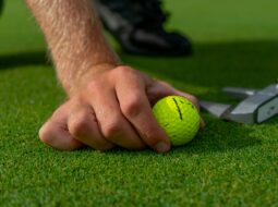 Golf Course Short Game Strategy