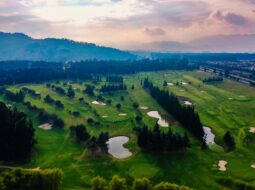 golf destinations