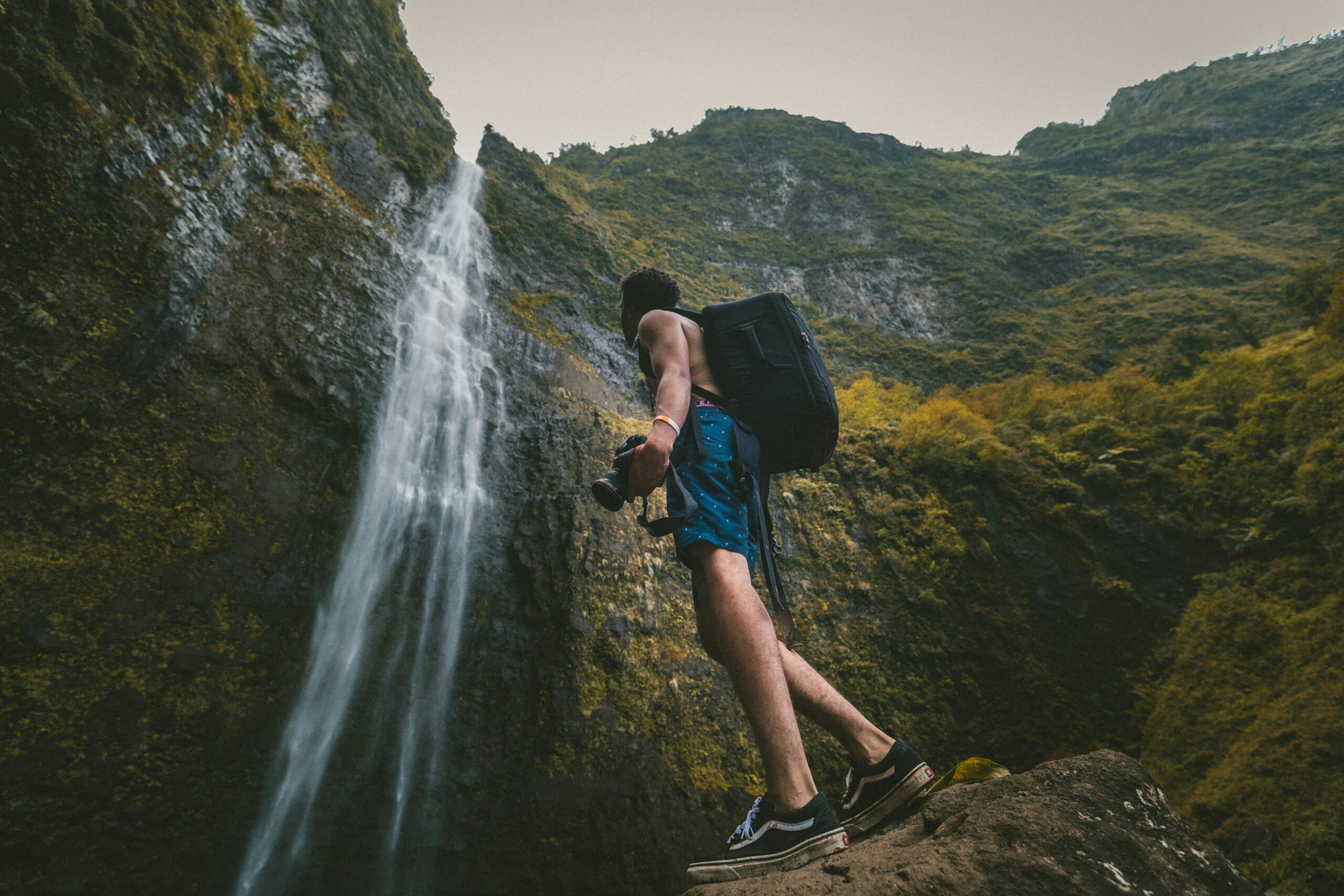 Tyler Ross-Travel Photography