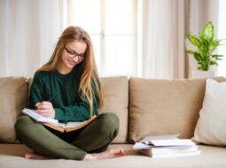 Daily reading