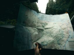 Underrated destinations - Tyler Ross