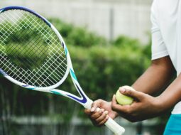 mental training in tennis